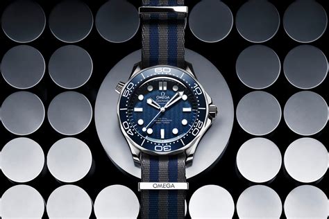 james bond omega seamaster|omega seamaster james bond vintage.